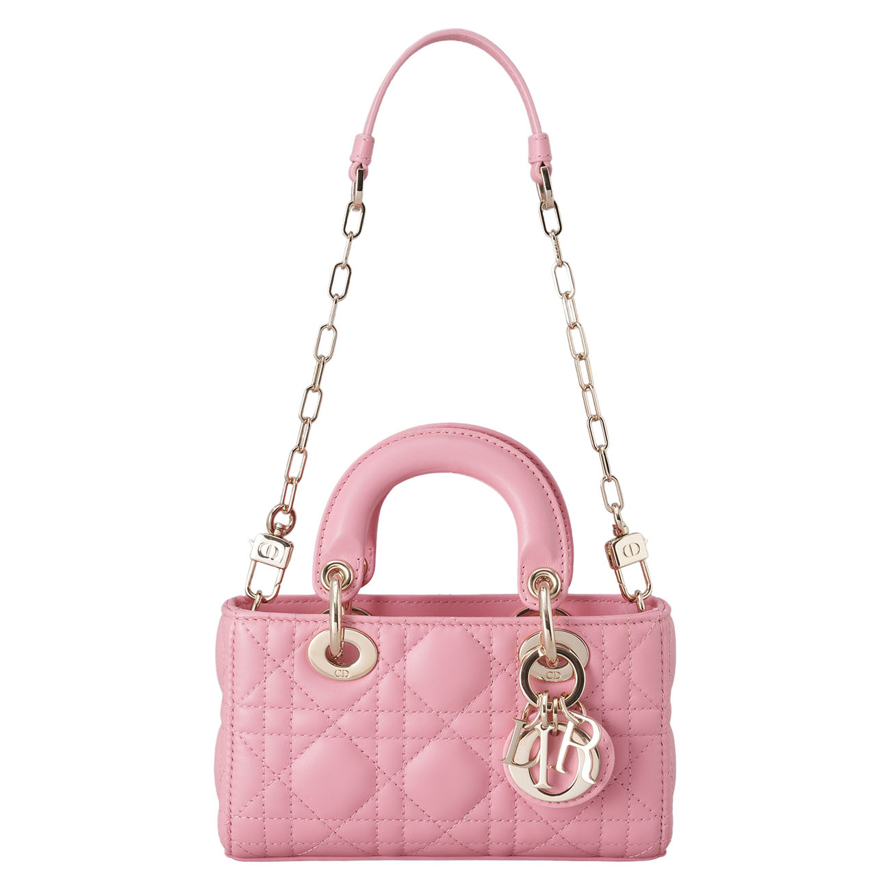 CHRISTIAN DIOR(USED)디올 까나쥬 디조이 미니
